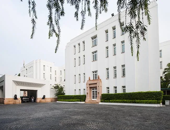 The Imperial New Delhi