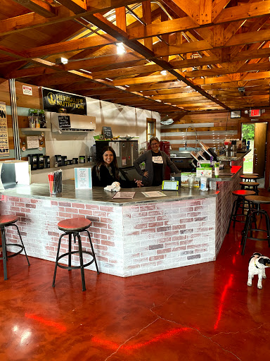 The Nutrition Shack, Canyon Lake, TX