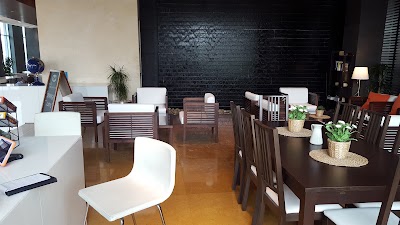 Photos of Caveman Coffee