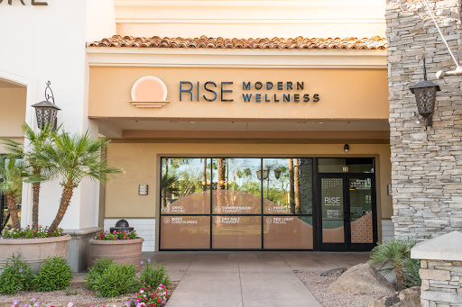 RISE Modern Wellness Chandler