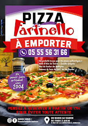 Photo n°2 de Pizza Farinello à Ambazac (Pizzeria)