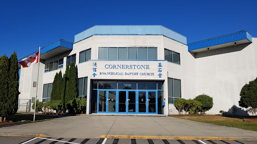 Cornerstone Evangelical Baptist Church - Thumbnail