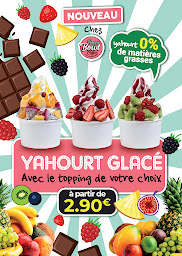 Photo n°15 de HAPPY BOWL à Roubaix (Restaurant)