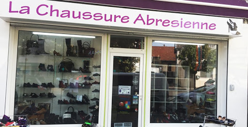 La Chaussure Abresienne Logo