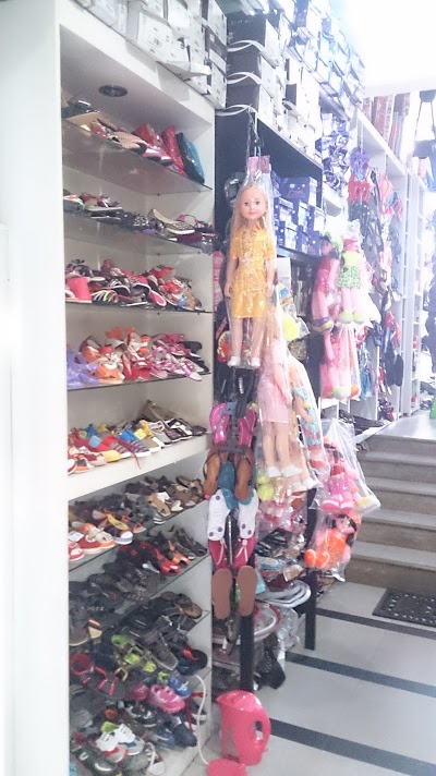 Photos of Tissa Shoe palace & Tex ,madampe
