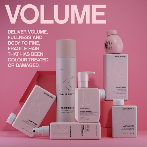 H M Allure Hair And Makeup - Thumbnail