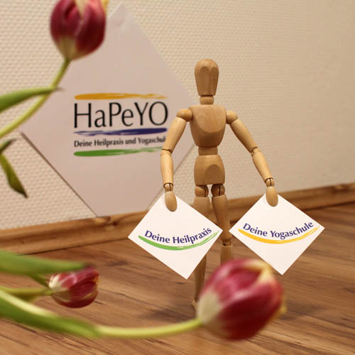 HaPeYO - Deine Heilpraxis und Yogaschule Karfried Kessler (Heilpraktiker)