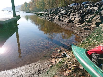 Lapidum Boat Ramp