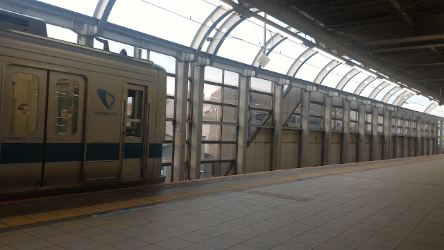 Kyodo Station