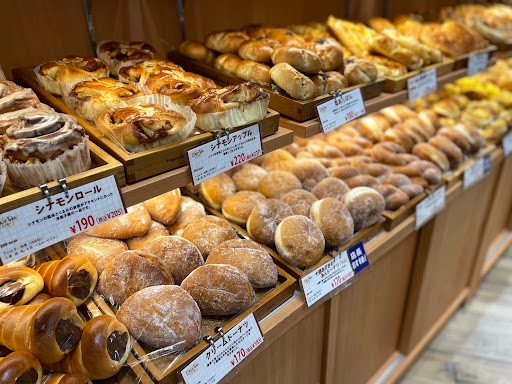 レフボン 平岸店