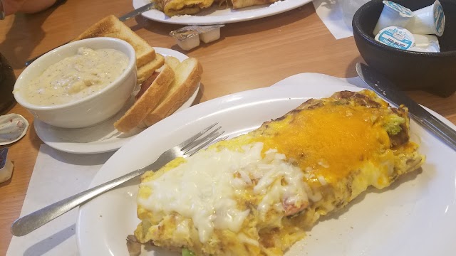 Daddy Maxwell's Diner & Cafe