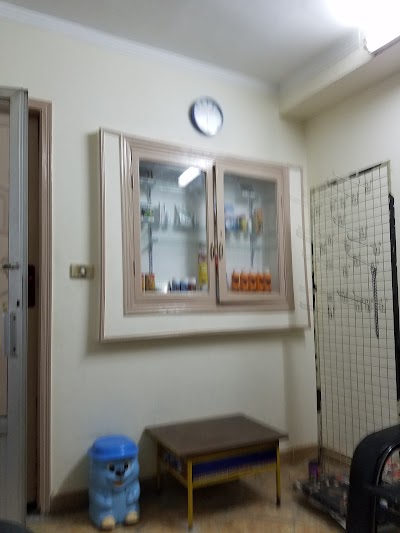 Photos of El Dokki Veterinary Clinic 57 Iran
