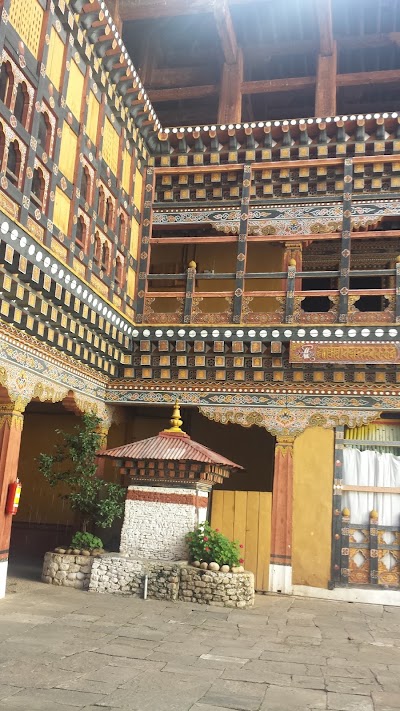 Photos of Jangtsa Dumtseg Lhakhang