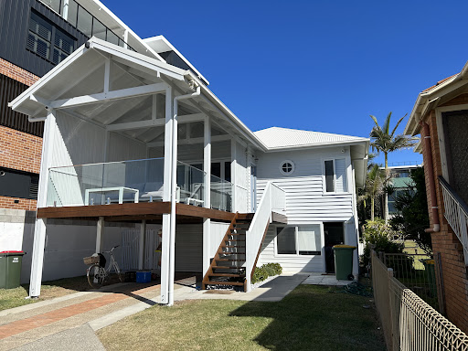 Tweed Heads Painting Service