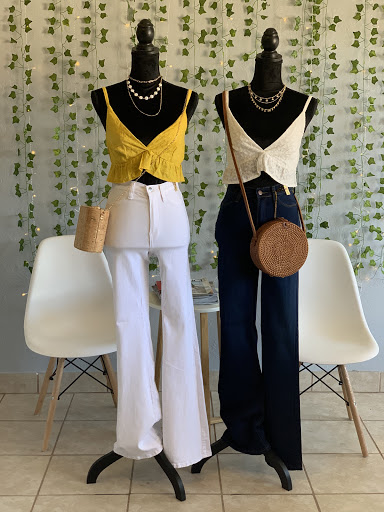Starlet Boutique - Thumbnail