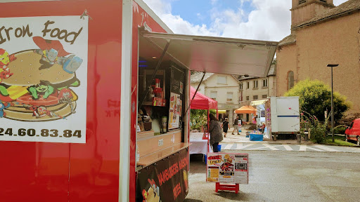 Photo 11 - Food-truck Family