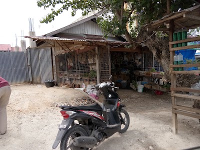 Photos of Toko Kelontong Samping Ayura