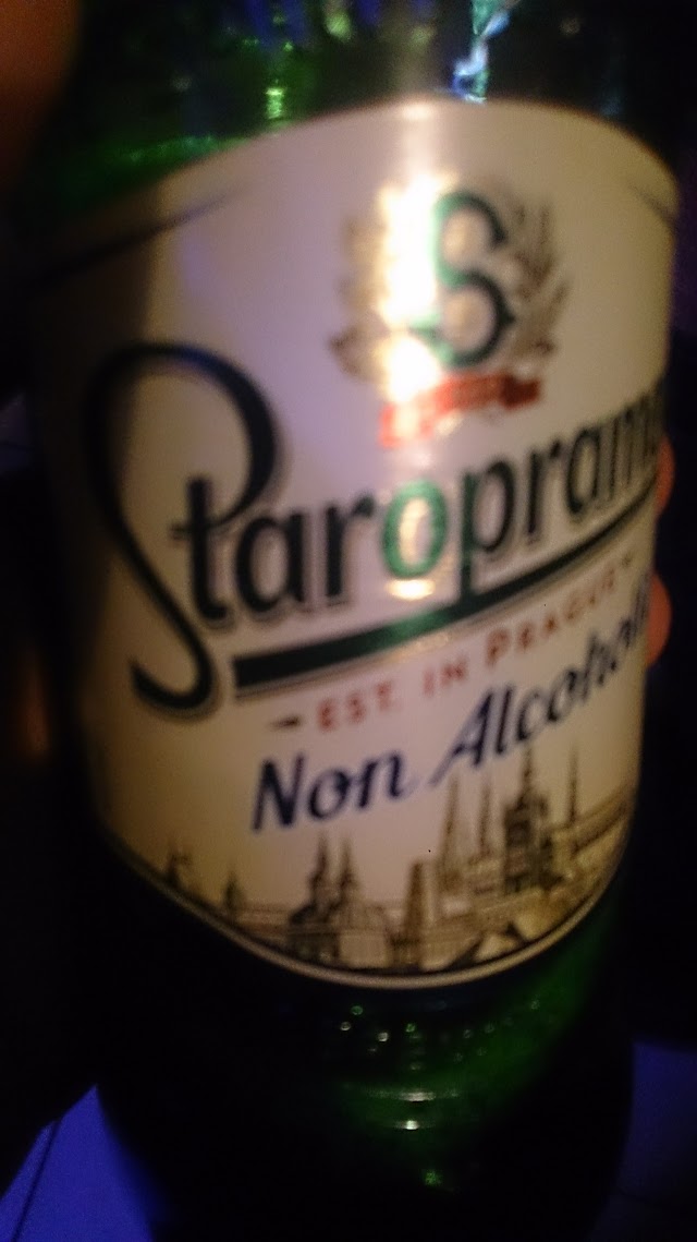 Blecktornskällaren