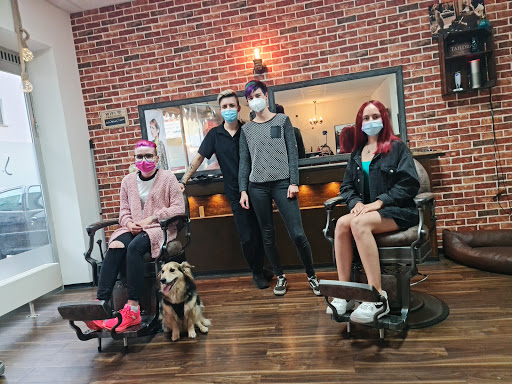 Friseur s.oibsh by Drössler - Thumbnail