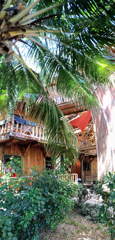 Photos of Don Jon*s Lodge