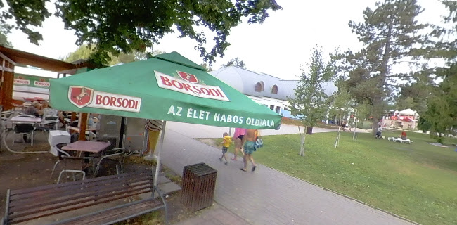Értékelések erről a helyről: Ildikó falatozo, Mezőkövesd - Étterem
