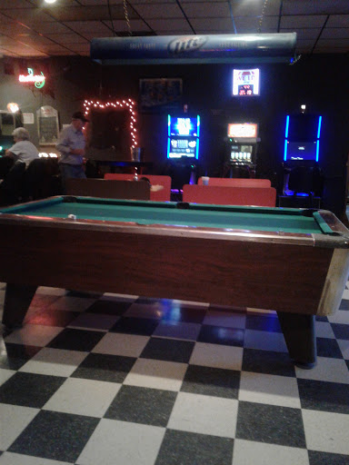 Gannaway's - United States