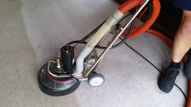 Gardna Carpet Cleaning Ltd Open Times