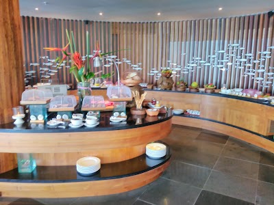 Photos of Ocean Terrace Restaurant