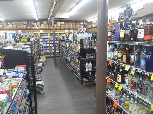 Jamul Liquor - Thumbnail