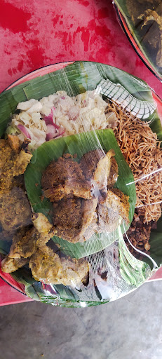 Kedai Makan Abe Nik