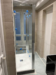 Photo n°11 de EURL Joseph Bâtiment à Bobigny (Peintre en bâtiment)