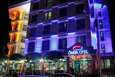 Photos of Omur Hotel