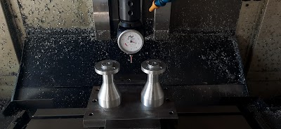 KONI CNC