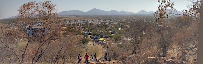 Photos of Oppikoppi