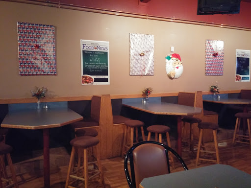 Yogi's Food & Bar - Thumbnail