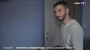 Photo n°11 de Diags Conseils Hauts de Seine à La Garenne-Colombes (Expert immobilier)