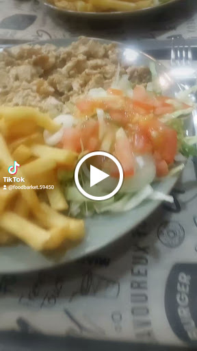 Photo 2 - FOOD-BARKET