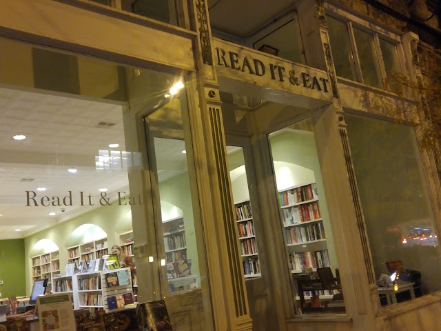 Read It & Eat