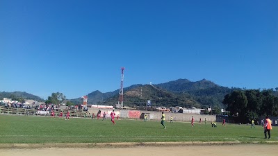 Photos of Estadio Marcelo Tinoco