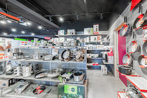 Photo n°9 de Cuisine Plaisir - Annemasse à Annemasse (Boutique de cadeaux)