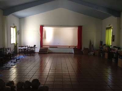 Photos of Albergue Lugares Comunes