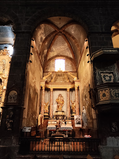 Sant Pere de Prada - Thumbnail