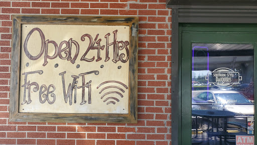 Southern-Style Daiquiris Gallery - United States