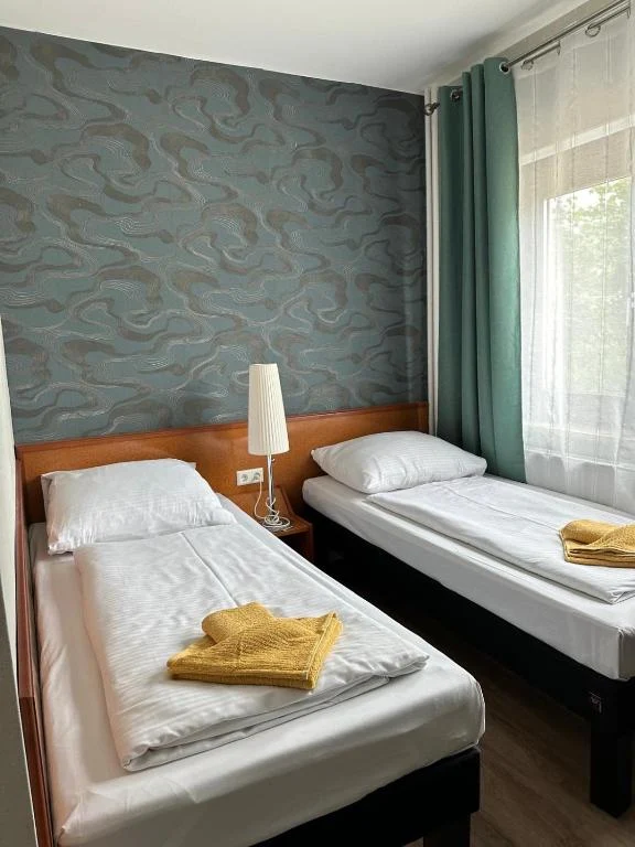 Hotel Pirol