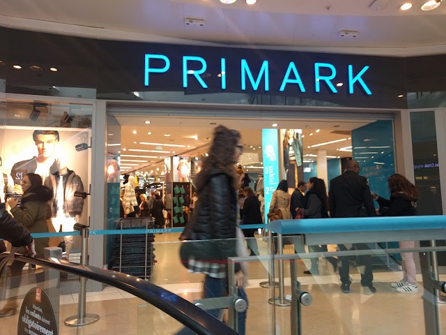Primark Lyon