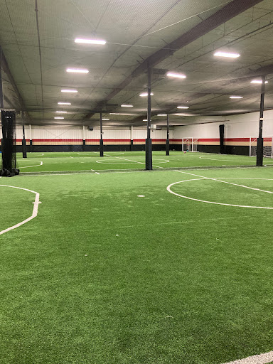 Sports Performance Center by BC United Gallery - United States