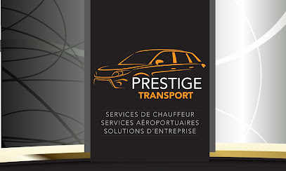 PRESTIGE TRANSPORT