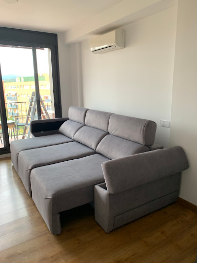 Sofagrup Terrassa Centre - Visual