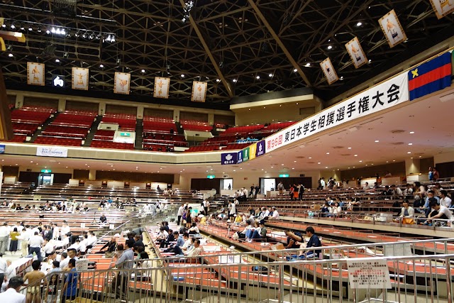 Sumo Museum