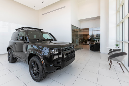 Land Rover Santa Barbara - Thumbnail